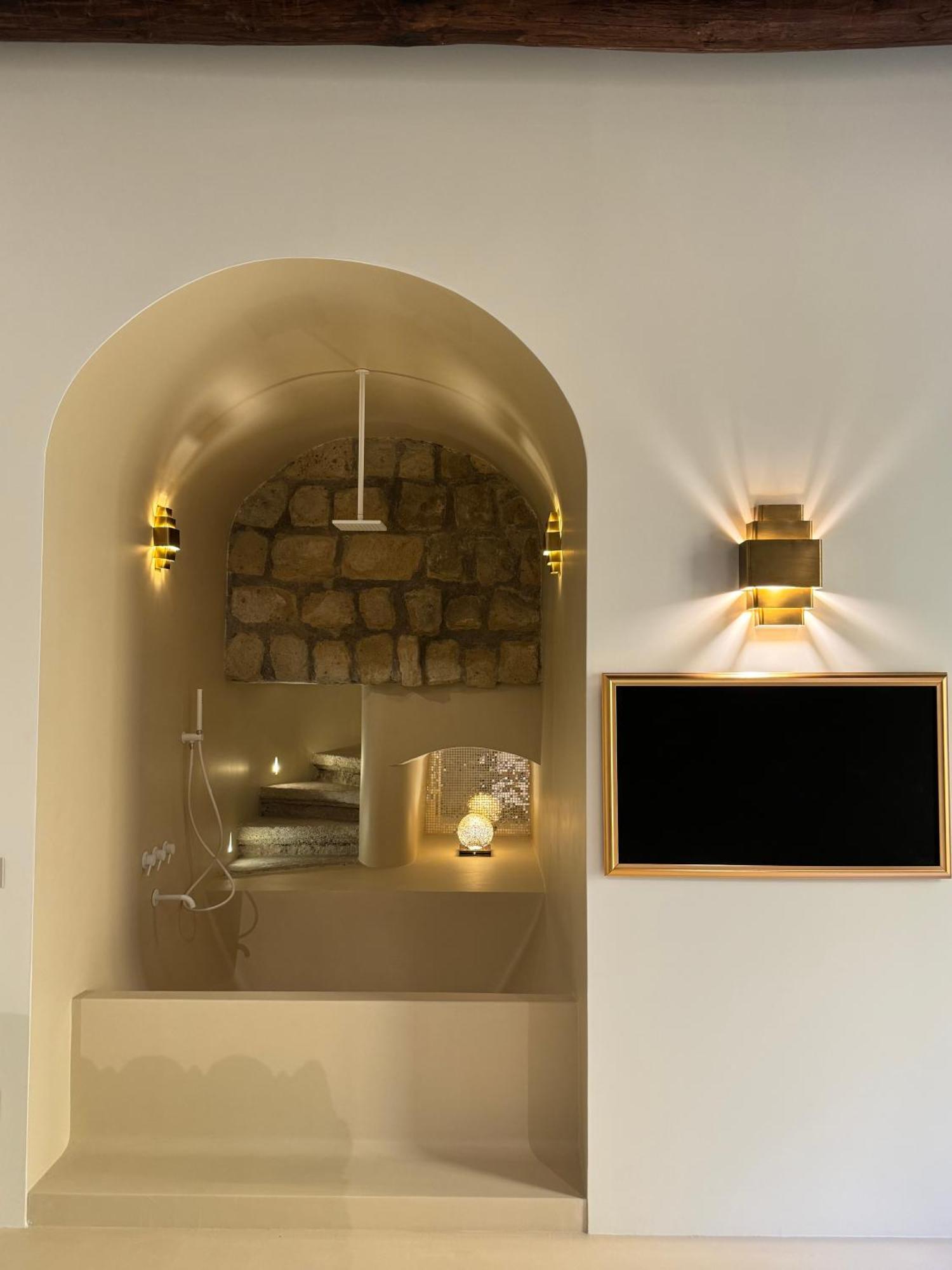 Spazio Cmm- Sant'Arpino Napoli Esterno foto