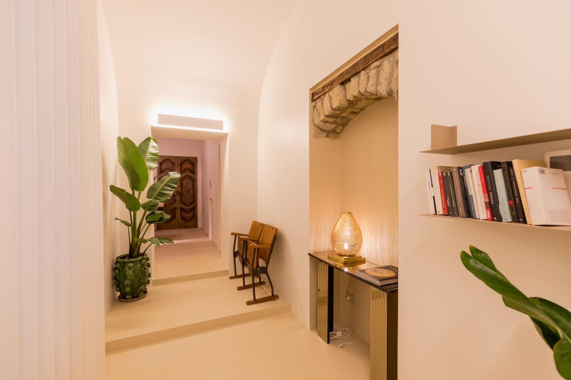 Spazio Cmm- Sant'Arpino Napoli Esterno foto