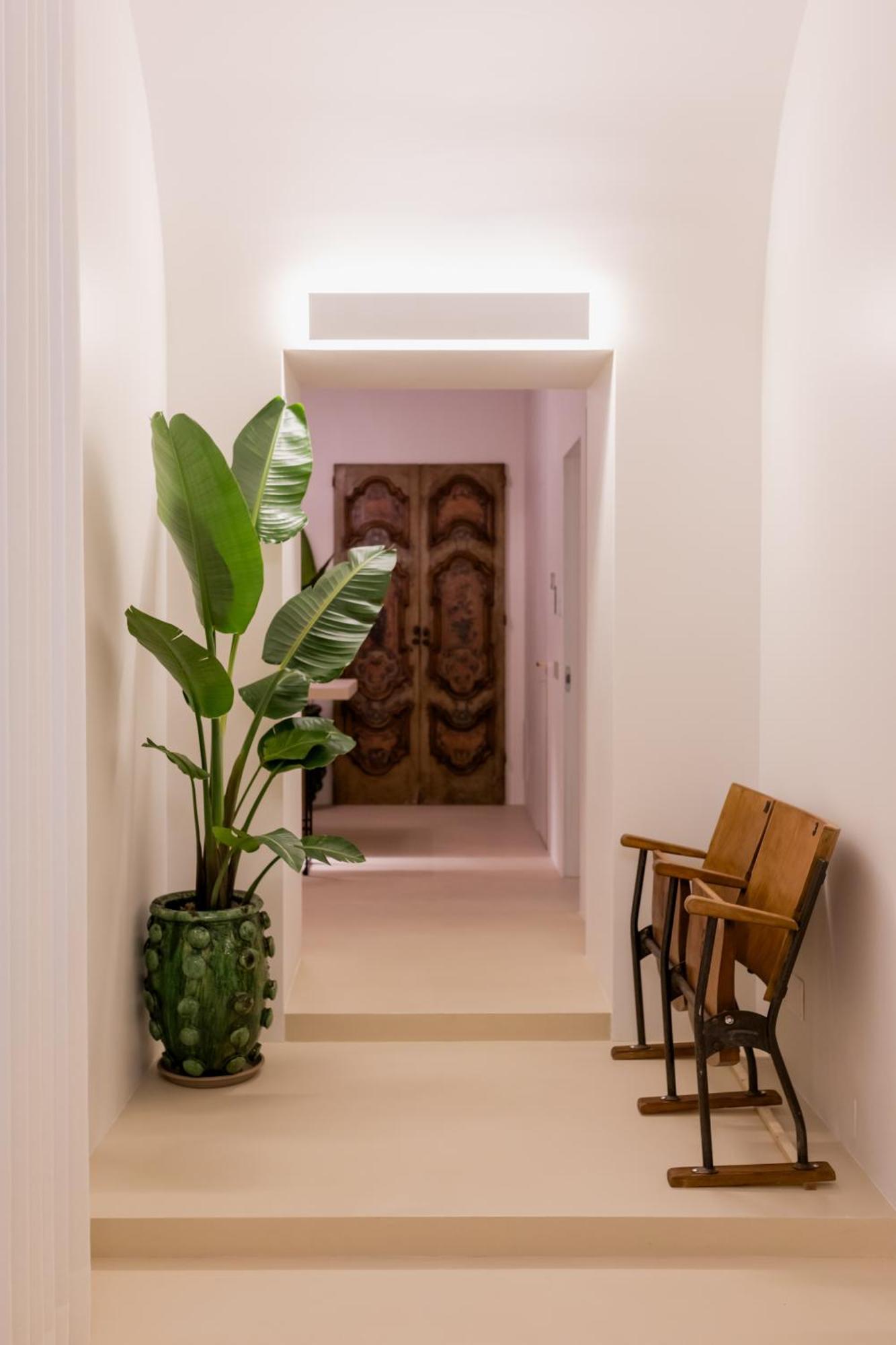 Spazio Cmm- Sant'Arpino Napoli Esterno foto
