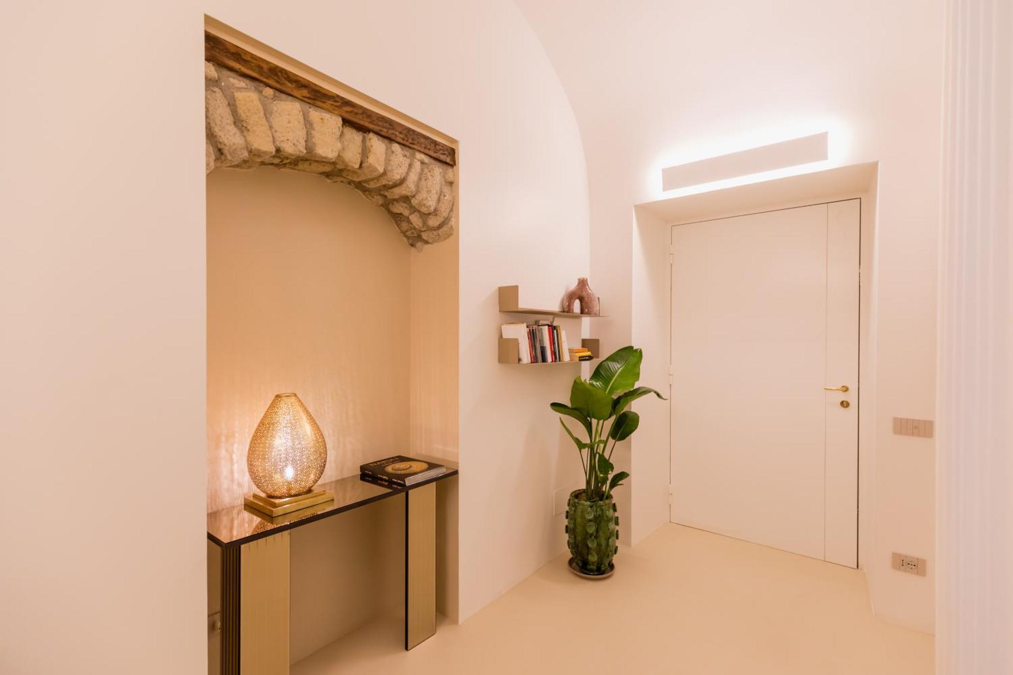 Spazio Cmm- Sant'Arpino Napoli Esterno foto