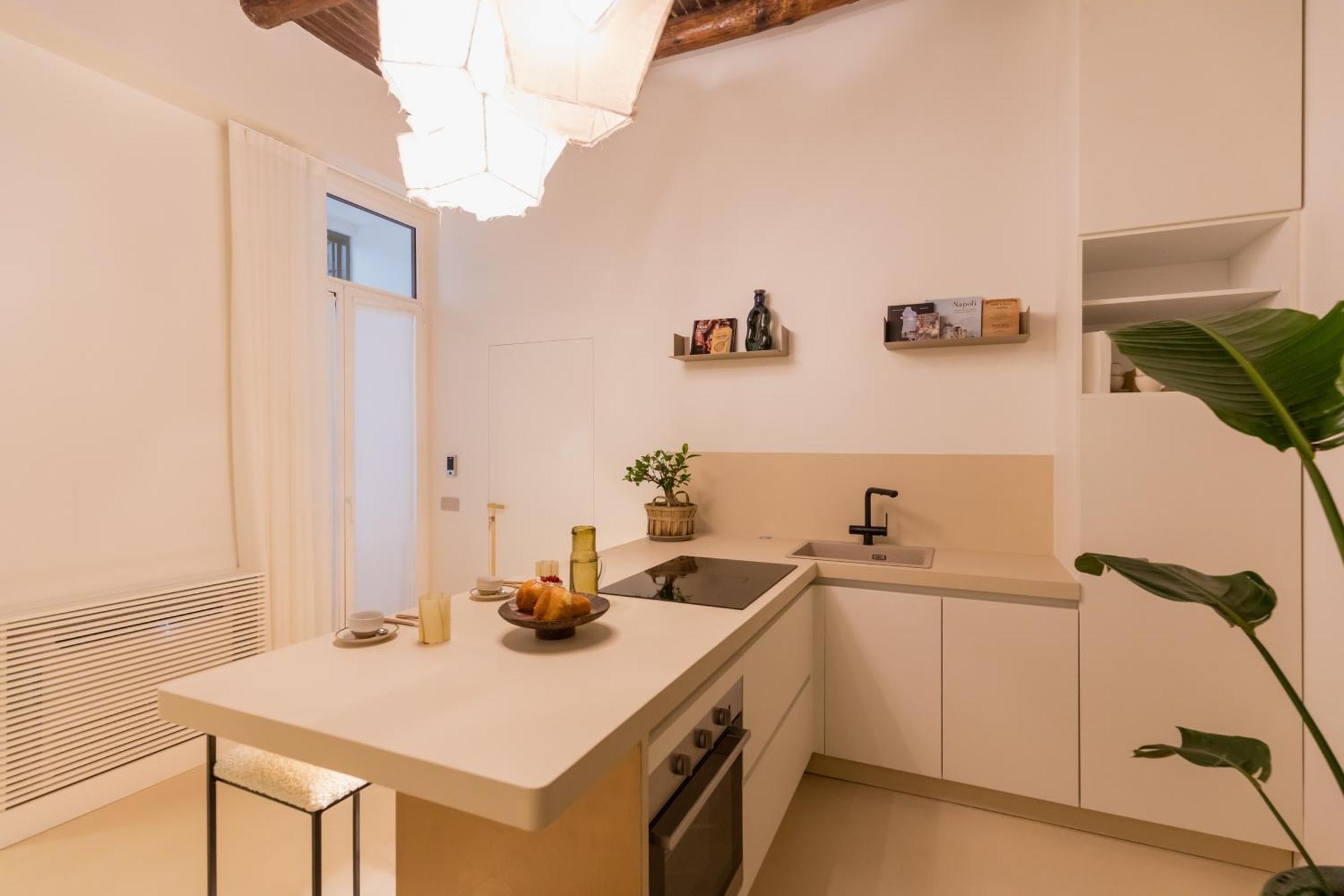 Spazio Cmm- Sant'Arpino Napoli Esterno foto