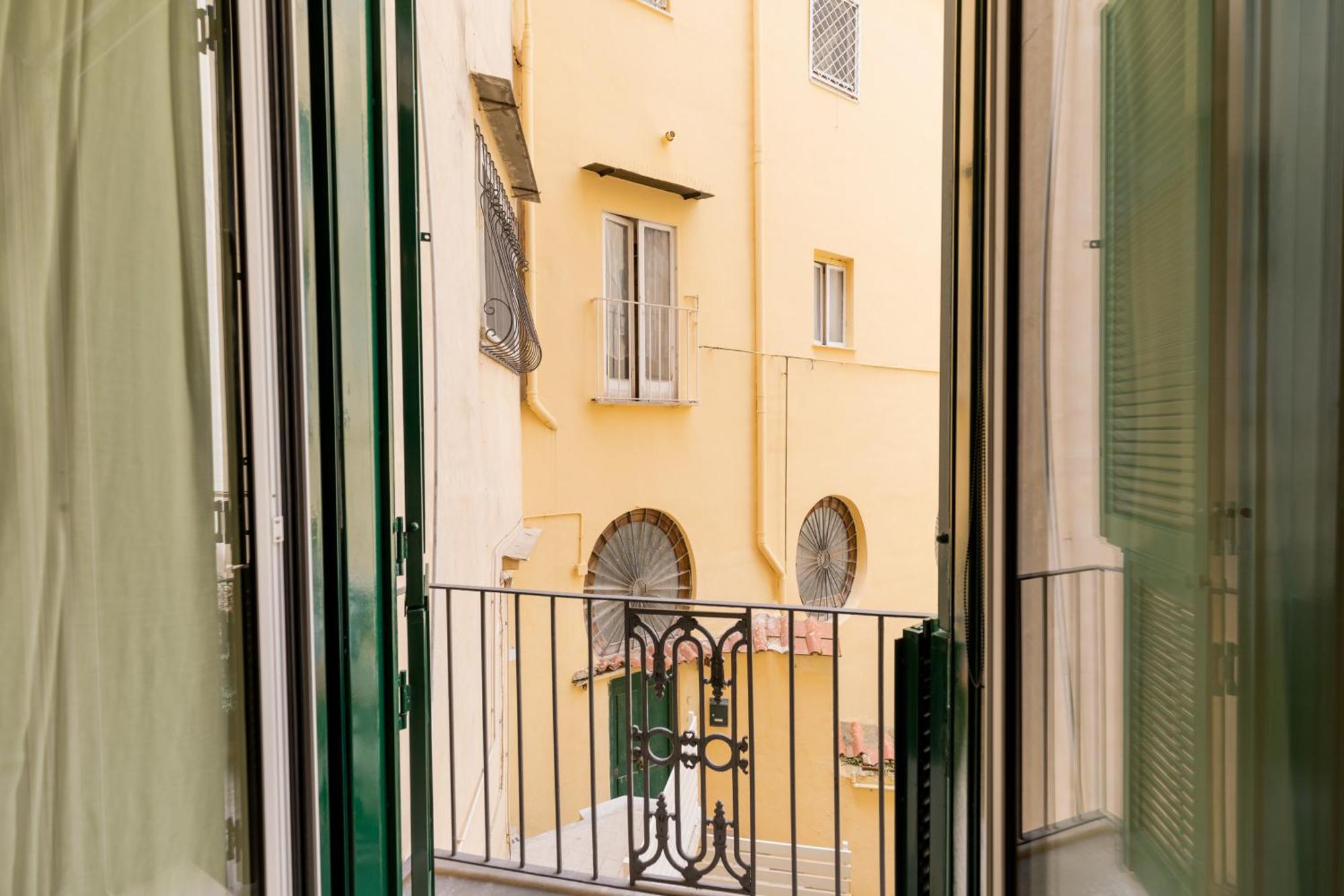 Spazio Cmm- Sant'Arpino Napoli Esterno foto