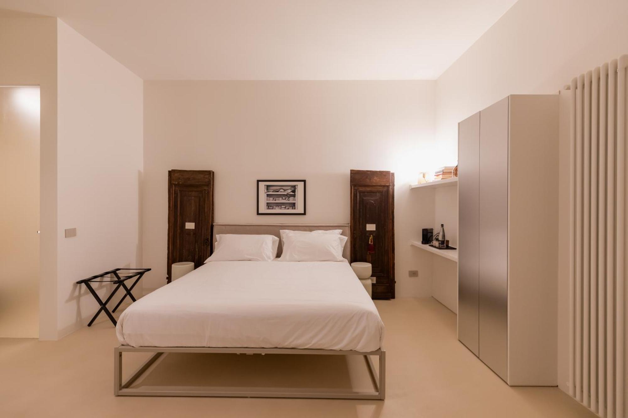 Spazio Cmm- Sant'Arpino Napoli Esterno foto