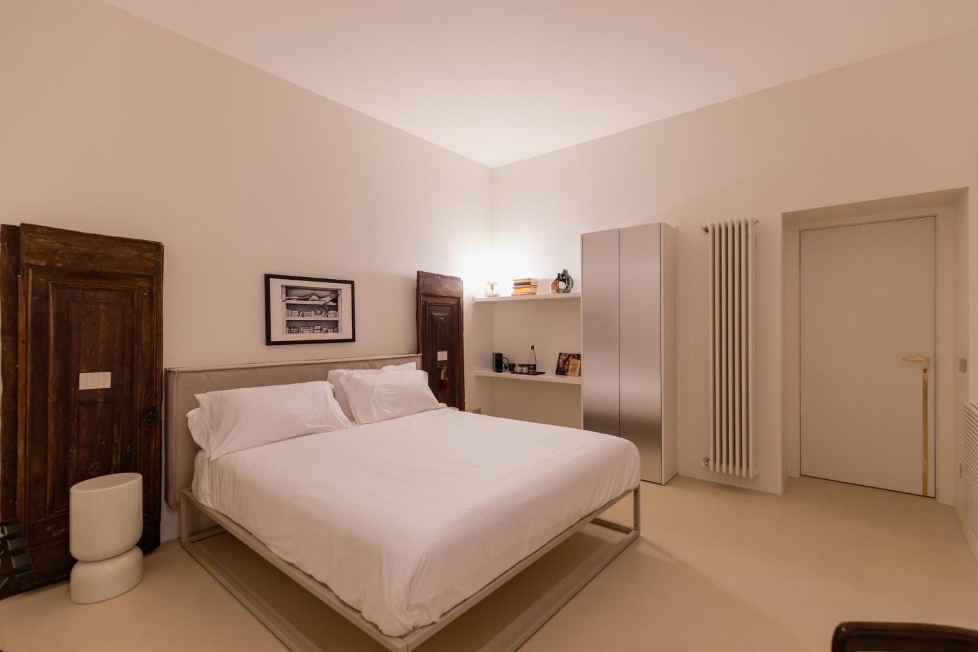 Spazio Cmm- Sant'Arpino Napoli Esterno foto