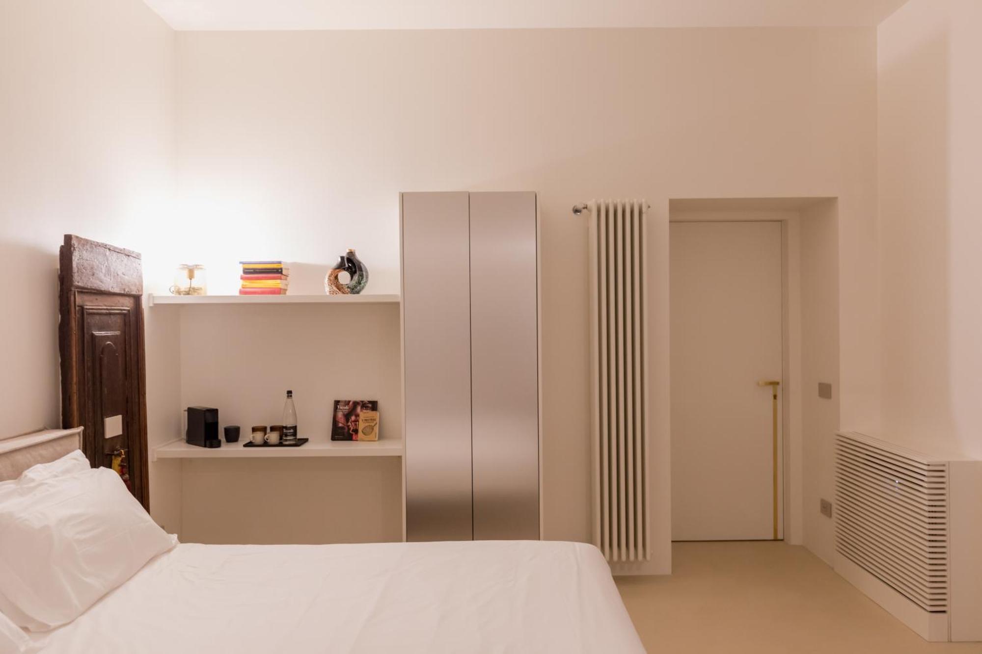 Spazio Cmm- Sant'Arpino Napoli Esterno foto