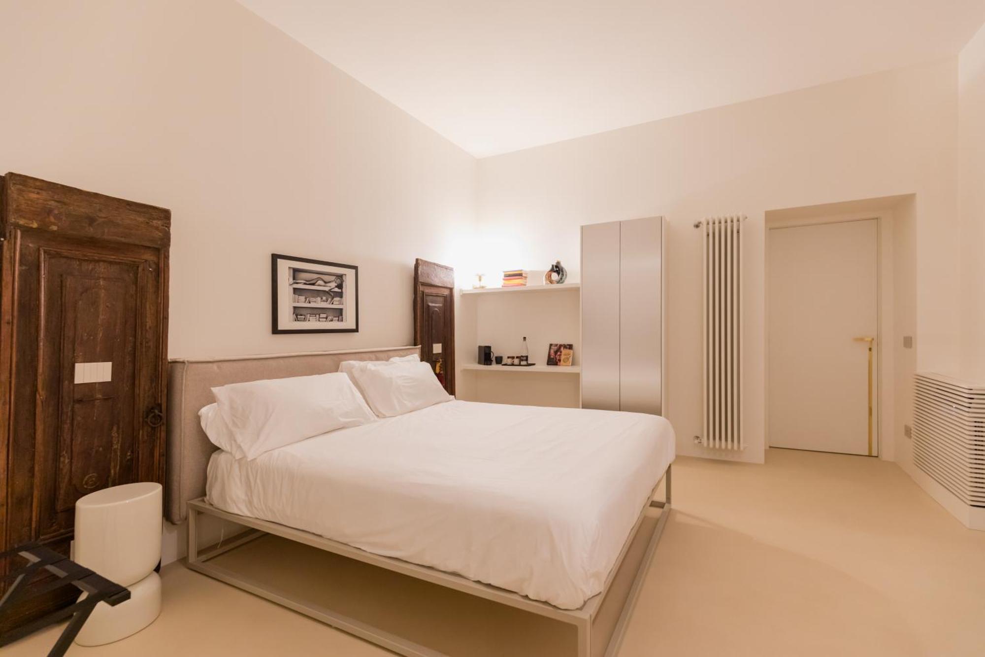 Spazio Cmm- Sant'Arpino Napoli Esterno foto