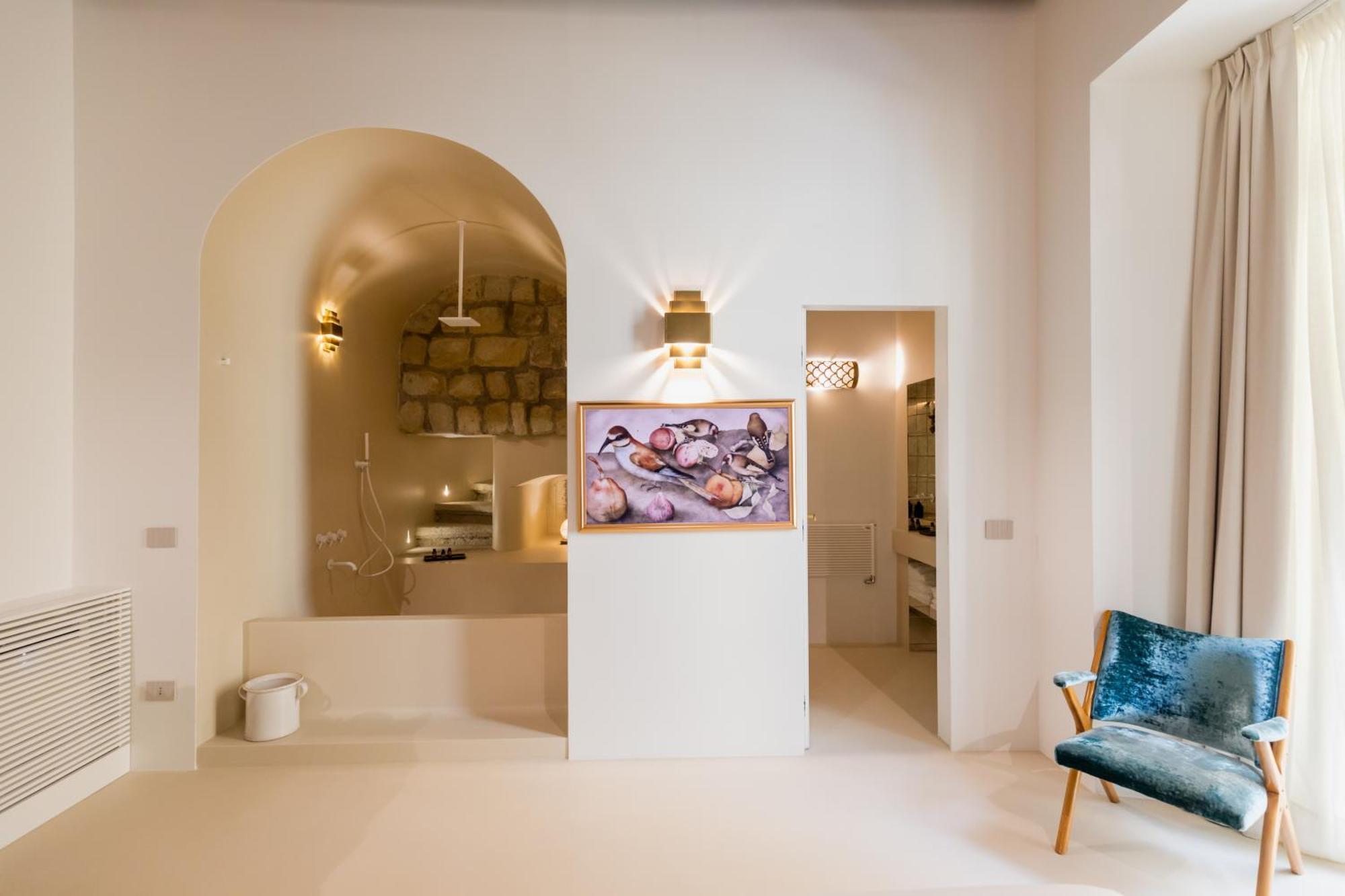 Spazio Cmm- Sant'Arpino Napoli Esterno foto