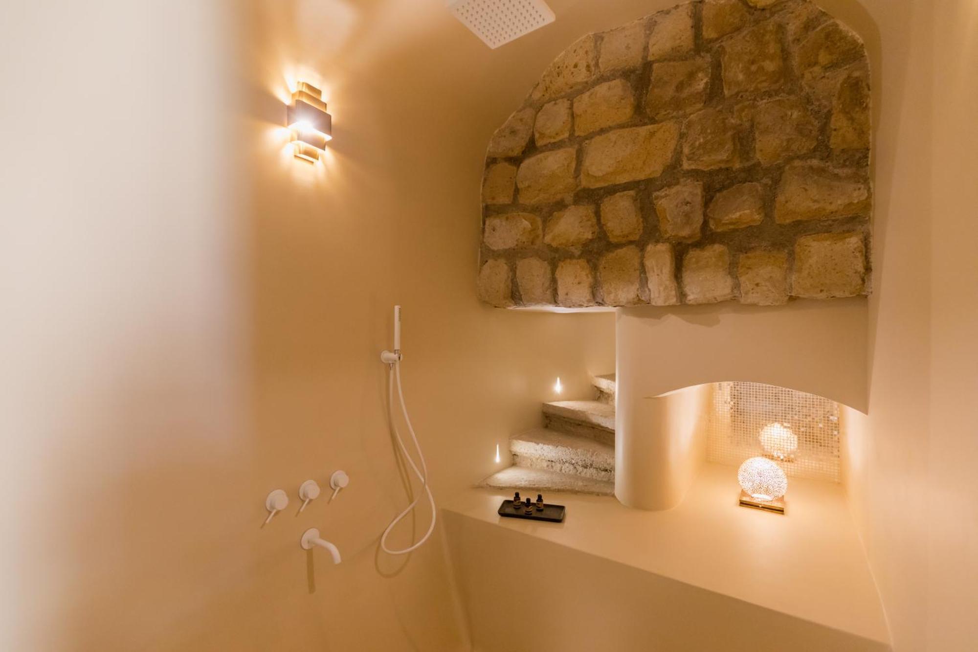 Spazio Cmm- Sant'Arpino Napoli Esterno foto
