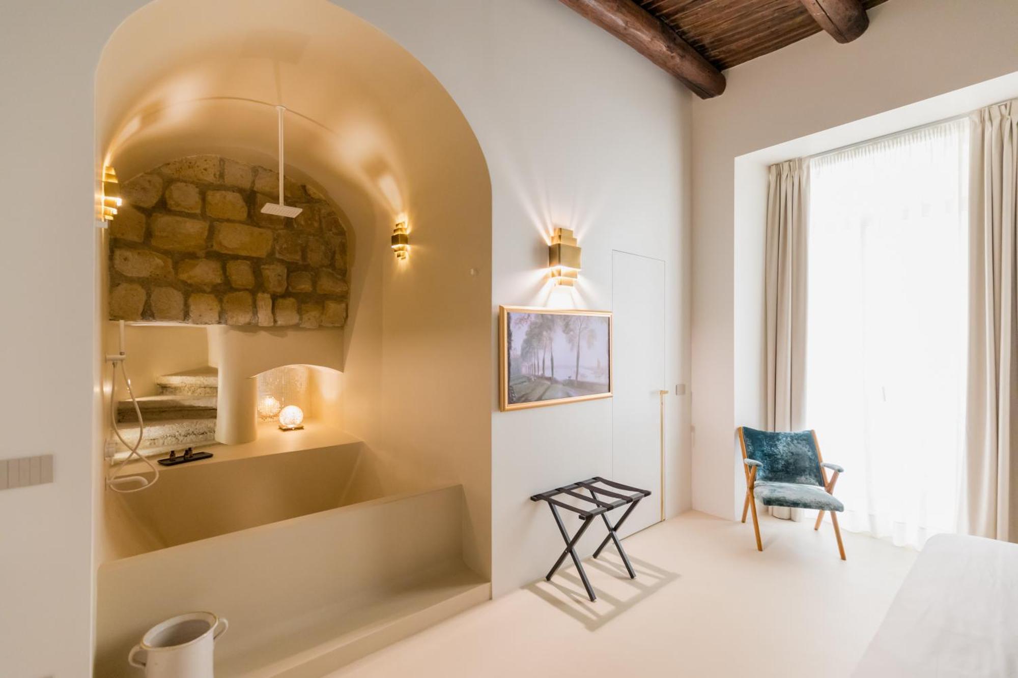 Spazio Cmm- Sant'Arpino Napoli Esterno foto