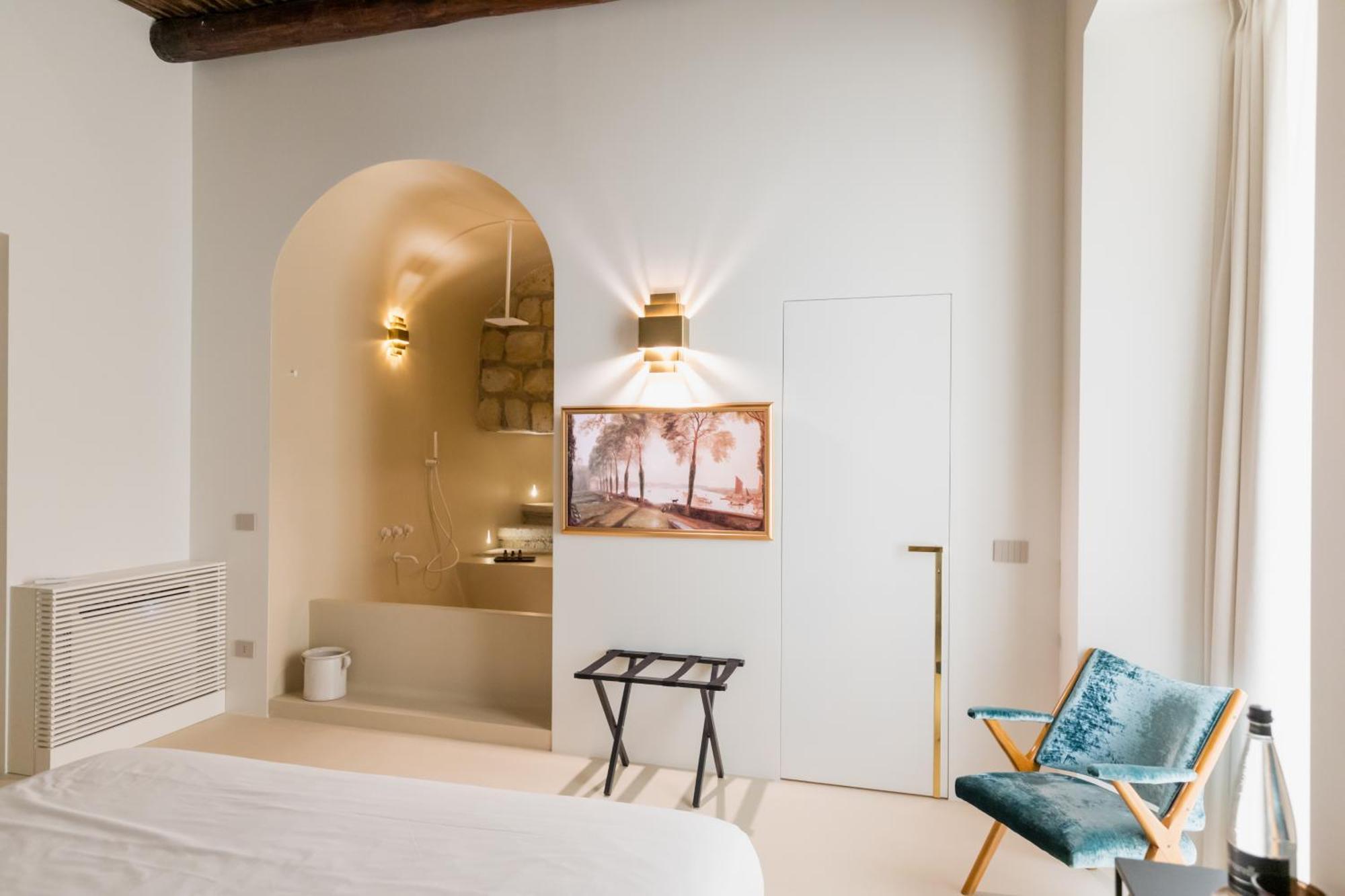Spazio Cmm- Sant'Arpino Napoli Esterno foto