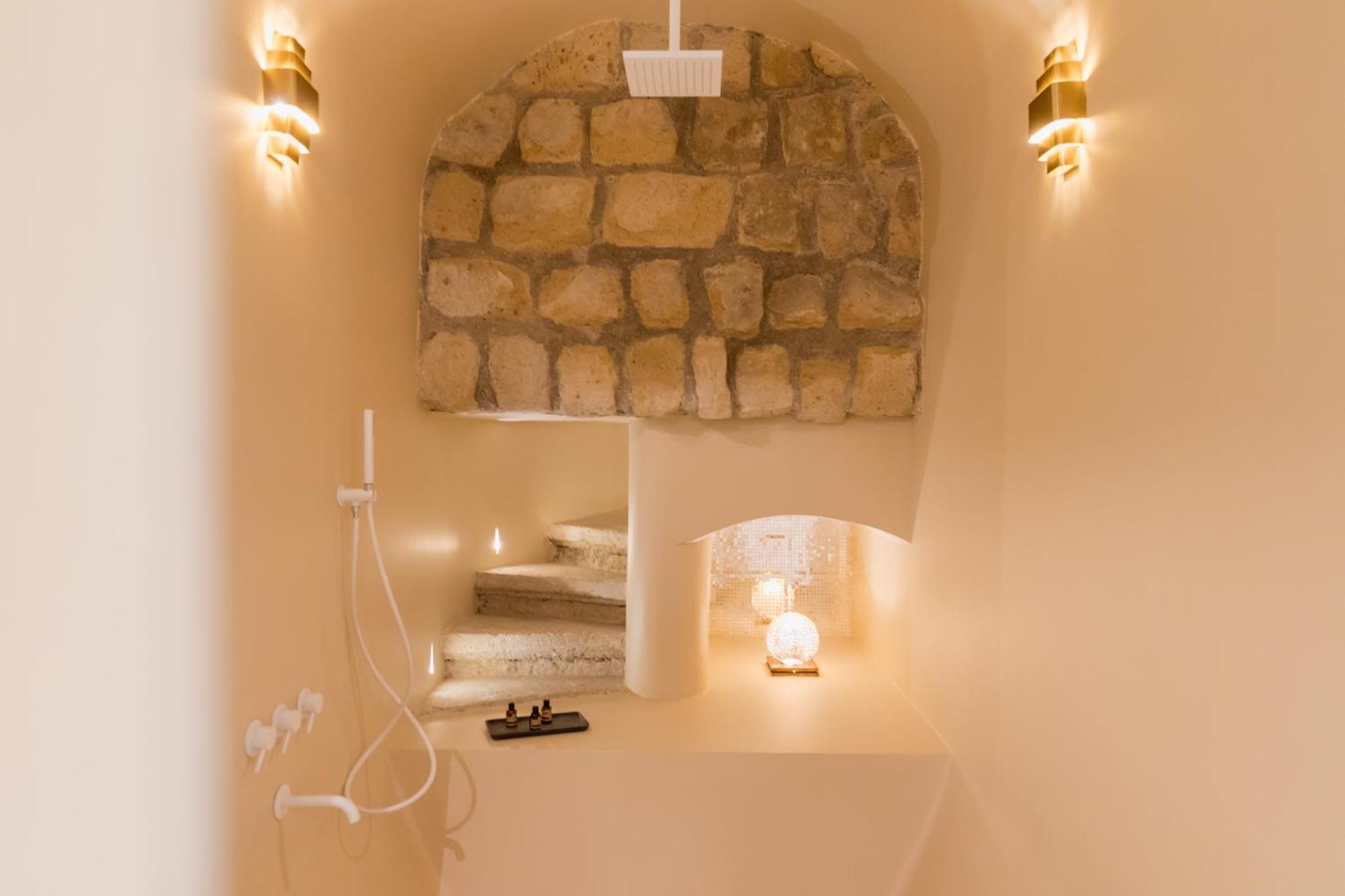 Spazio Cmm- Sant'Arpino Napoli Esterno foto