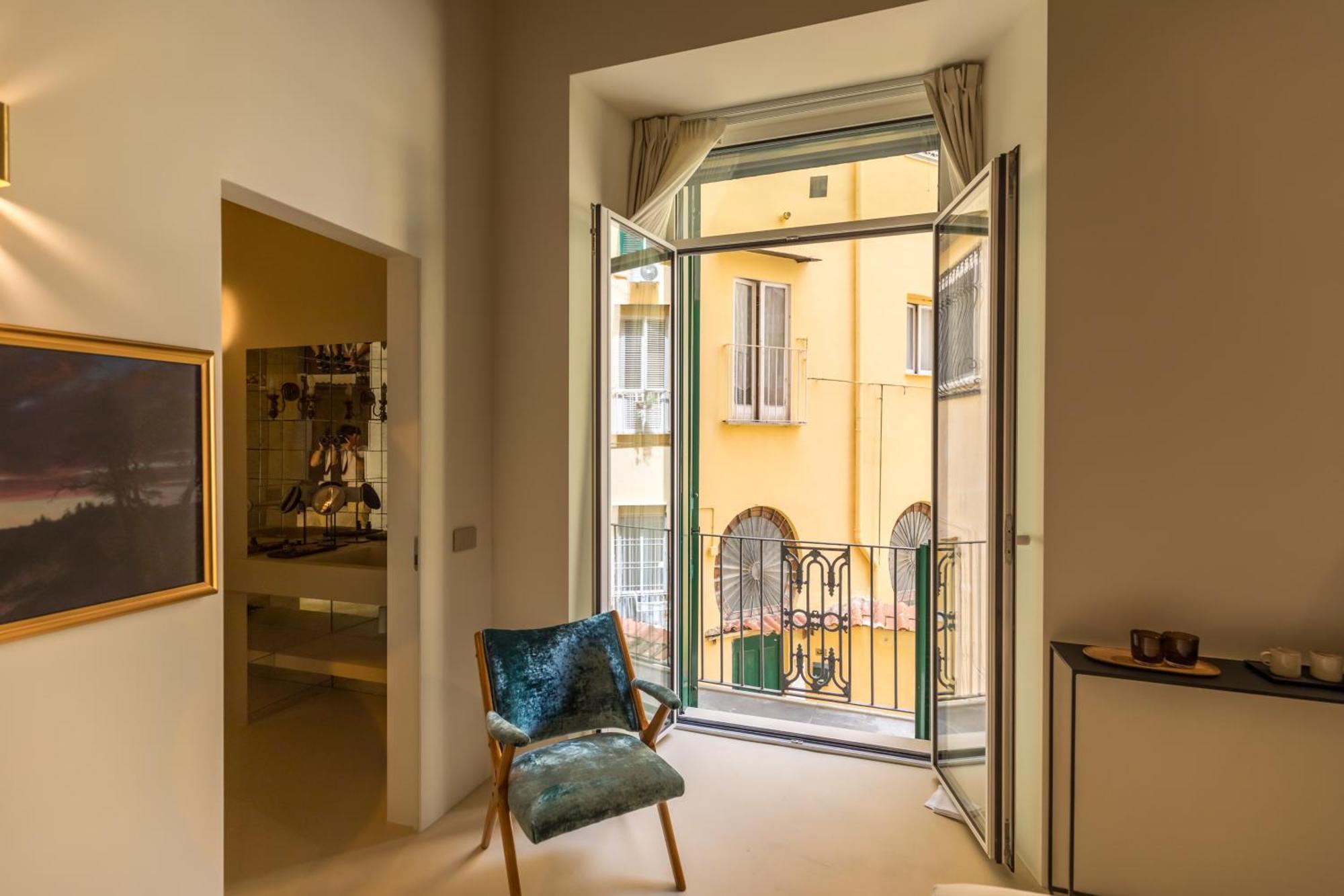 Spazio Cmm- Sant'Arpino Napoli Esterno foto